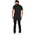 Camisa Polo Colcci IN23 Preto Masculino - Imagem 4